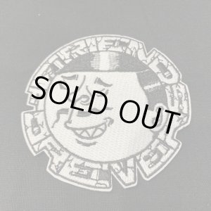 画像:   MASTERPEACE, STARTER / Friends forever Esow (wappen)  