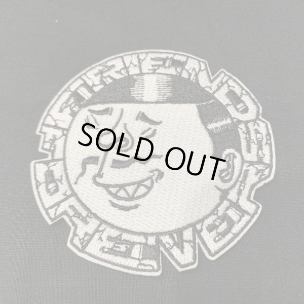 画像1:   MASTERPEACE, STARTER / Friends forever Esow (wappen)  