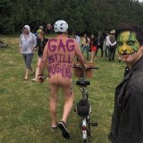画像:  GAG / Still laughing (cd) Iron lung  