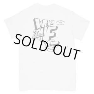 画像:    WARZONE / It's your choice white (t-shirt) Revelation 