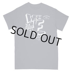 画像:  WARZONE / It's your choice navy (t-shirt) Revelation 