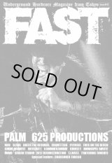 画像: FAST issue #16 (zine)   