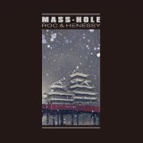 画像: MASS-HOLE / Roc&henessy (cd) WDsounds  