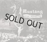 画像: MUSTANG / Mind wandering (cd) Brak the records