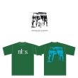 画像1: nervous light of sunday / 連鎖反応 (7ep+cd+t-shirt) instill 