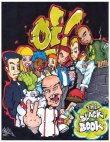 画像1: Oi! The Black book (zine+flexi)   