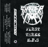画像:   SHEER MAG / First three eps (tape) Get better 