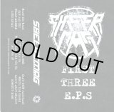 画像:   SHEER MAG / First three eps (tape) Get better 