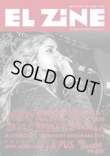 画像: EL ZINE vol.48 (zine) 