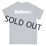 画像: BATTERY / For the rejected by the rejected (t-shirt) Revelation