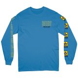 画像: BATTERY / Whatever it takes (long sleeve t-shirt) Revelation  