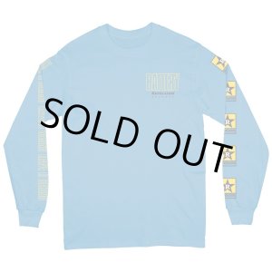画像: BATTERY / Whatever it takes (long sleeve t-shirt) Revelation  
