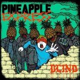 画像: PINEAPPLE EXPRESS / Blind (cd) Self 