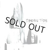 画像:   SPRING TIDE / Collection (Lp) Blind rage 