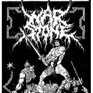 画像:  WARSTONE / Absolute war : total discography 2017 - 2020 (cd) Rsr
