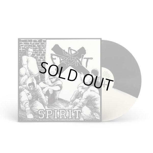 画像1: UP FRONT / Spirit (Lp) Smorgasbord 