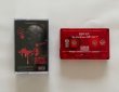 画像2:  BBVGC, PSYWARFARE / split -Demons mourn for bloodshed- (tape) DMB production 