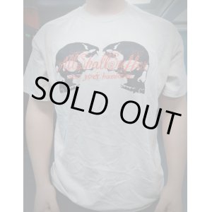 画像:   ALL SHALL SUFFER / The way of pain sand (t-shirt) Self  
