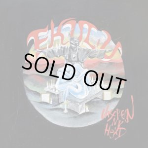 画像: EKULU / Unscrew my head (Lp) Cash only   