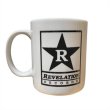 画像1:    REVELATION RECORDS (mug) Revelation 