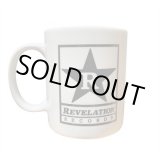 画像:    REVELATION RECORDS (mug) Revelation 