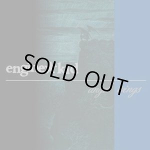 画像: ENGINE KID / Angel wings + Iceburn split - Everything left (2cd) Daymare 