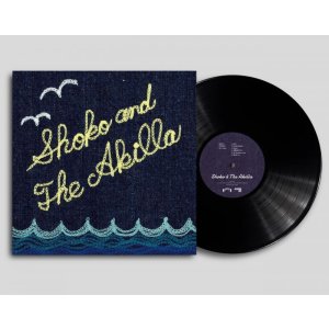 画像: SHOKO & THE AKILLA / st (Lp) Papillon/Awdr/lr2  