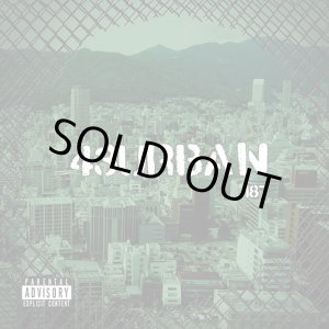 画像:  43 URBAN / 187 (7ep) Filled with hate    