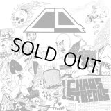 画像: C4 / Chaos streaks (Lp) Triple-B 