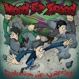 画像: NEED FOR SPEED / Delusion of velocity (cd) Skull scream