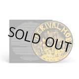 画像: THE RIVAL MOB / Mob Justice (picture Lp) Revelation