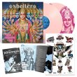 画像1:  SHELTER / When 20 summers pass -Deluxe ver- (2Lp) End hits