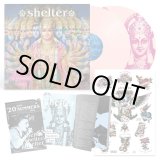 画像:  SHELTER / When 20 summers pass -Deluxe ver- (2Lp) End hits