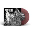 画像1:  TORSO / Home wrecked (7ep) Revelation 