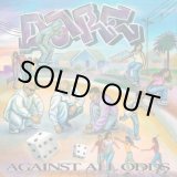 画像: DARE / Against all odds (cd)(Lp)(tape) Revelation 