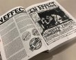 画像2: IN EFFECT - Hardcore fanzine anthology - (book) Shining life press  