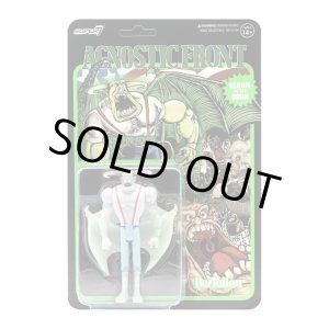画像: AGNOSTIC FRONT / Eliminator glow in the dark (figure)    