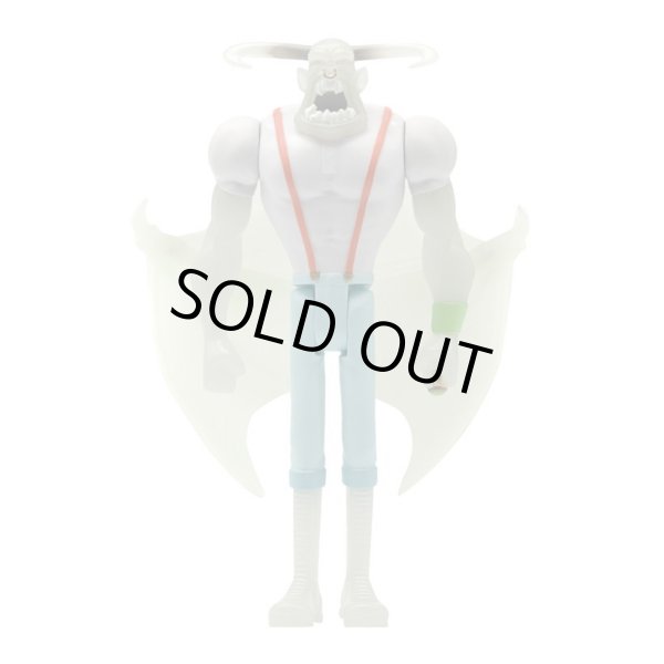画像2: AGNOSTIC FRONT / Eliminator glow in the dark (figure)    