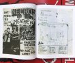画像3: BETTER NEVER THAN LATE: "MIDWEST HARDCORE FLYERS AND EPHEMERA 1981-1984" (book) Radio raheem   