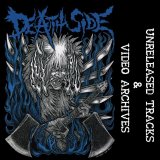 画像: DEATH SIDE / Unreleased tracks & Video archives -3rd press- (7ep+dvd) Break the records 