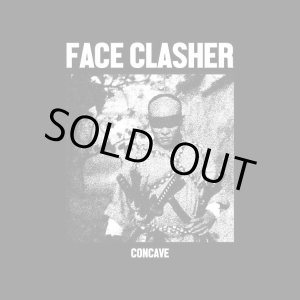 画像: FACE CLASHER / Concave (cd) Self   