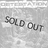 画像: DETESTATION / st (Lp)  Skuld