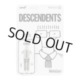 画像:   DESCENDENTS / Milo goes to college (figure) Super7