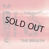 画像:   THE BREATH / Promo 2021 (tape) Quality control hq  