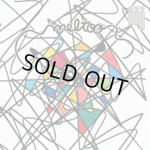 画像: dj .meltoo. / Chaotic_balance mix (cd) iii  