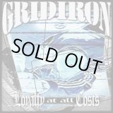 画像: GRIDIRON / Loyalty at all costs (7ep) Triple-B  