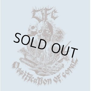 画像:   LIFE / Ossification of coral + Bonus track (cd) Black konflik  