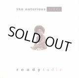 画像: THE NOTORIOUS B.I.G. / Ready to die (2Lp) Bad boy 