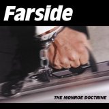 画像:    FARSIDE / The monroe doctrine (Lp) Revelation 