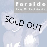 画像:   FARSIDE / Keep my soul awake (7ep) Crisis   